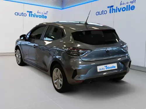 Renault Clio Clio TCe 90 Evolution - Photo 2