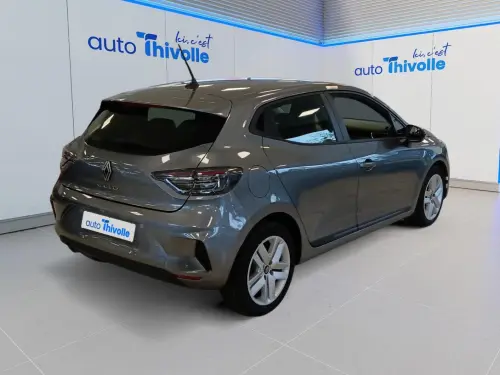 Renault Clio Clio TCe 90 Evolution - Photo 4