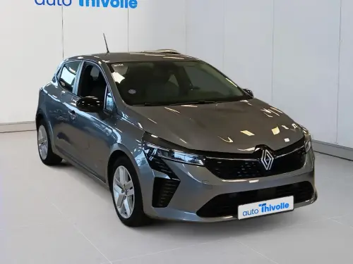 Renault Clio Clio TCe 90 Evolution - Photo 6