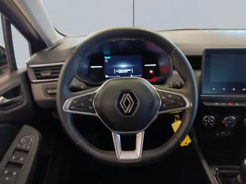 Renault Clio Clio TCe 90 Evolution - Photo 12