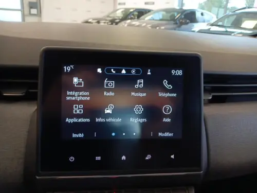 Renault Clio Clio TCe 90 Evolution - Photo 19