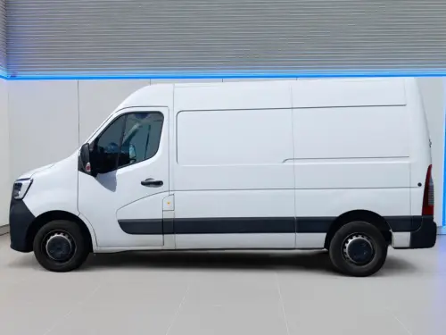 Renault Master MASTER FGN TRAC F3500 L2H2 BLUE DCI 135 CONFORT - Photo 1