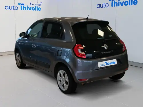 Renault Twingo Twingo III SCe 75 - 20 Zen - Photo 2