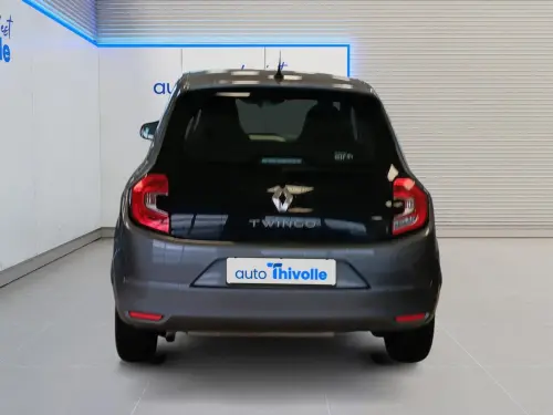 Renault Twingo Twingo III SCe 75 - 20 Zen - Photo 3