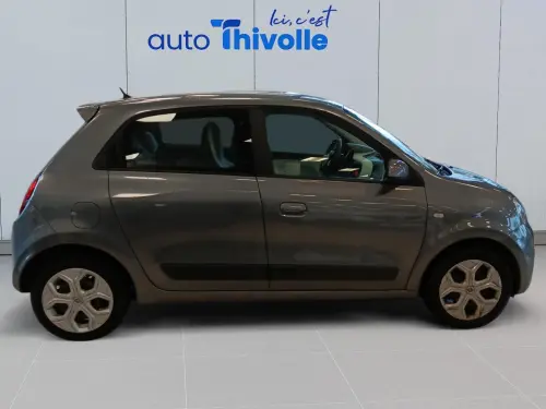 Renault Twingo Twingo III SCe 75 - 20 Zen - Photo 5