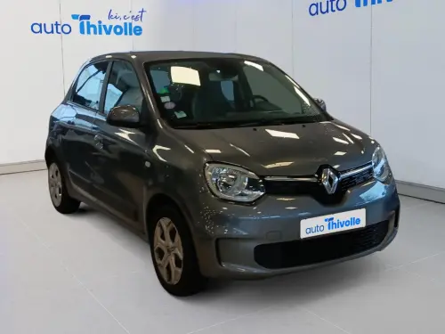 Renault Twingo Twingo III SCe 75 - 20 Zen - Photo 6