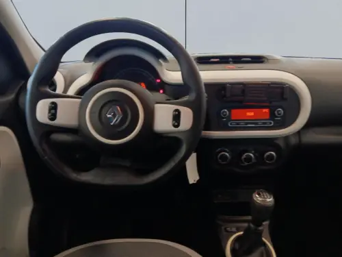 Renault Twingo Twingo III SCe 75 - 20 Zen - Photo 11