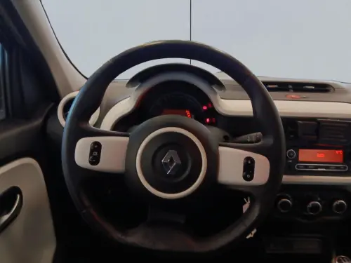 Renault Twingo Twingo III SCe 75 - 20 Zen - Photo 12