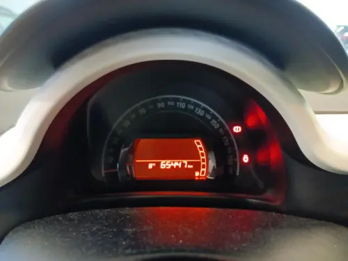 Renault Twingo Twingo III SCe 75 - 20 Zen - Photo 13