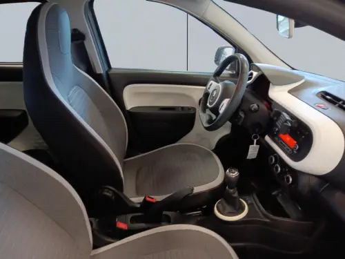 Renault Twingo Twingo III SCe 75 - 20 Zen - Photo 16