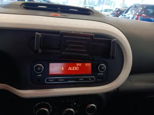 Renault Twingo Twingo III SCe 75 - 20 Zen - Photo 19