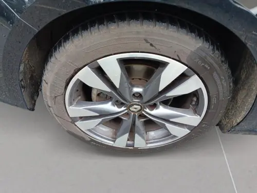 Renault Megane estate Mégane IV Estate Blue dCi 115 Intens - Photo 7