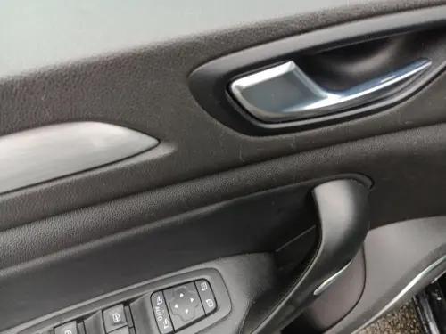 Renault Megane estate Mégane IV Estate Blue dCi 115 Intens - Photo 9