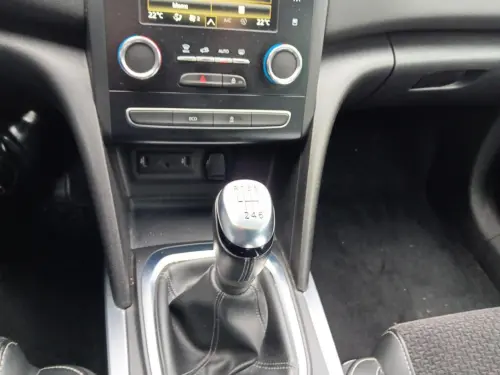 Renault Megane estate Mégane IV Estate Blue dCi 115 Intens - Photo 13