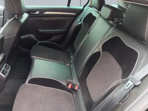 Renault Megane estate Mégane IV Estate Blue dCi 115 Intens - Photo 14