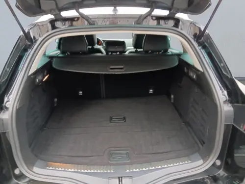 Renault Megane estate Mégane IV Estate Blue dCi 115 Intens - Photo 17