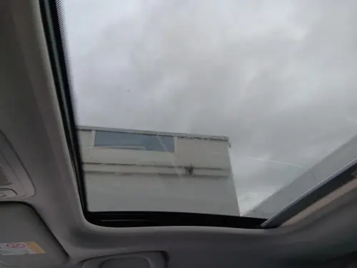 Renault Megane estate Mégane IV Estate Blue dCi 115 Intens - Photo 19