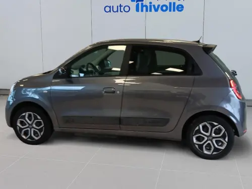Renault Twingo E-Tech Twingo III E-Tech Equilibre - Photo 1