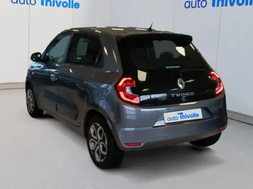 Renault Twingo E-Tech Twingo III E-Tech Equilibre - Photo 2