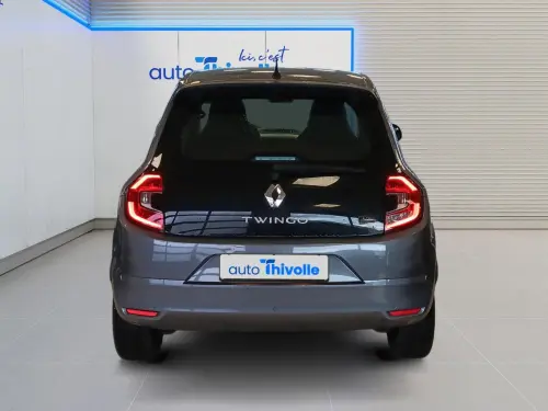 Renault Twingo E-Tech Twingo III E-Tech Equilibre - Photo 3