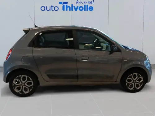 Renault Twingo E-Tech Twingo III E-Tech Equilibre - Photo 5