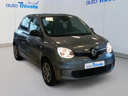 Renault Twingo E-Tech Twingo III E-Tech Equilibre - Photo 6