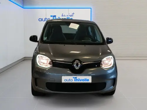 Renault Twingo E-Tech Twingo III E-Tech Equilibre - Photo 7