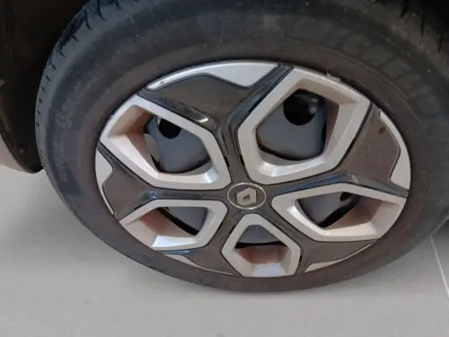 Renault Twingo E-Tech Twingo III E-Tech Equilibre - Photo 8