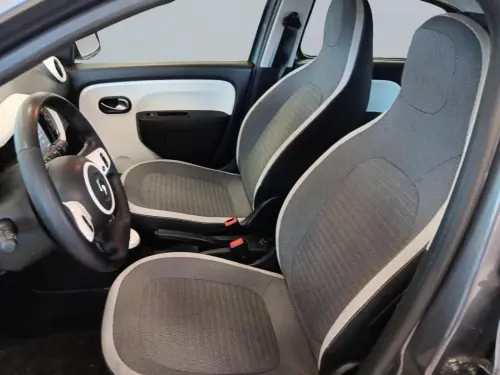 Renault Twingo E-Tech Twingo III E-Tech Equilibre - Photo 9