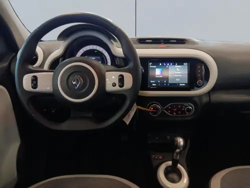 Renault Twingo E-Tech Twingo III E-Tech Equilibre - Photo 11