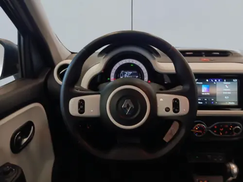 Renault Twingo E-Tech Twingo III E-Tech Equilibre - Photo 12