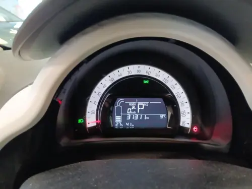 Renault Twingo E-Tech Twingo III E-Tech Equilibre - Photo 13