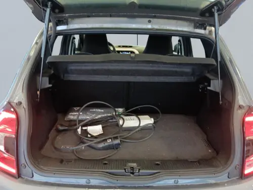 Renault Twingo E-Tech Twingo III E-Tech Equilibre - Photo 18