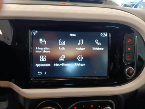Renault Twingo E-Tech Twingo III E-Tech Equilibre - Photo 19