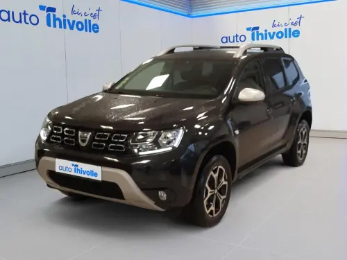 Dacia Duster Blue dCi 115 4x2 Prestige - Photo 0