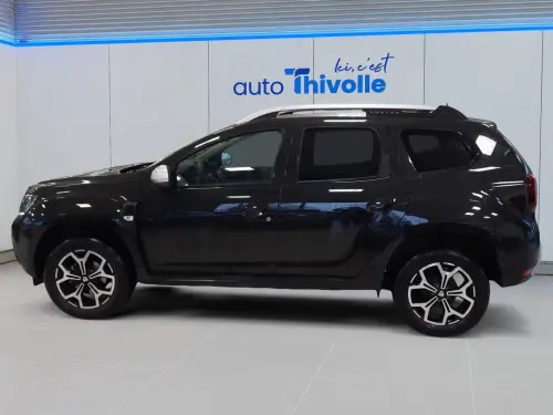Dacia Duster Blue dCi 115 4x2 Prestige - Photo 1