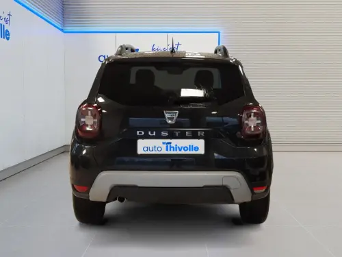 Dacia Duster Blue dCi 115 4x2 Prestige - Photo 3