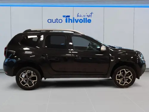 Dacia Duster Blue dCi 115 4x2 Prestige - Photo 5