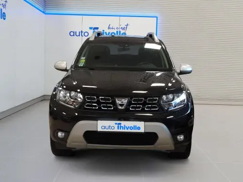 Dacia Duster Blue dCi 115 4x2 Prestige - Photo 7