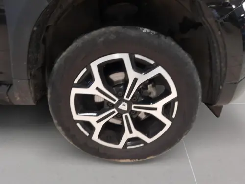 Dacia Duster Blue dCi 115 4x2 Prestige - Photo 8