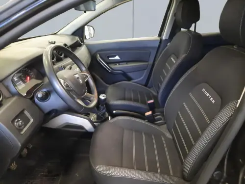 Dacia Duster Blue dCi 115 4x2 Prestige - Photo 9