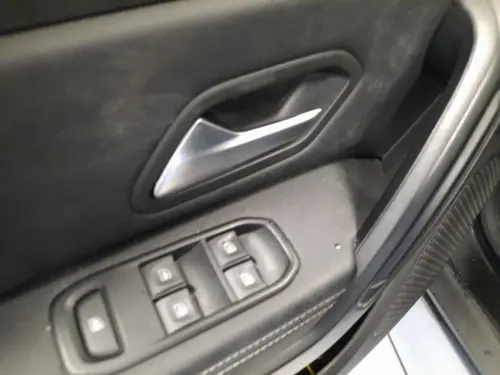 Dacia Duster Blue dCi 115 4x2 Prestige - Photo 10