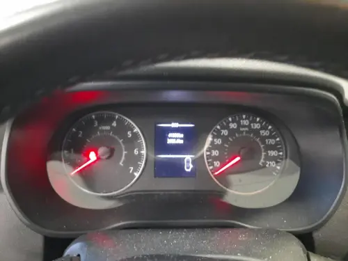 Dacia Duster Blue dCi 115 4x2 Prestige - Photo 13