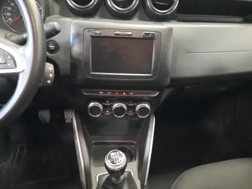 Dacia Duster Blue dCi 115 4x2 Prestige - Photo 14