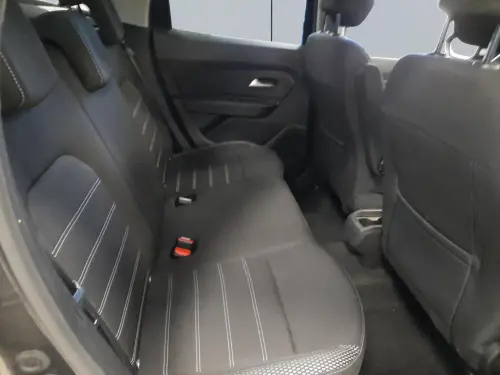 Dacia Duster Blue dCi 115 4x2 Prestige - Photo 15