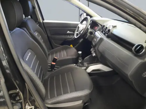 Dacia Duster Blue dCi 115 4x2 Prestige - Photo 16