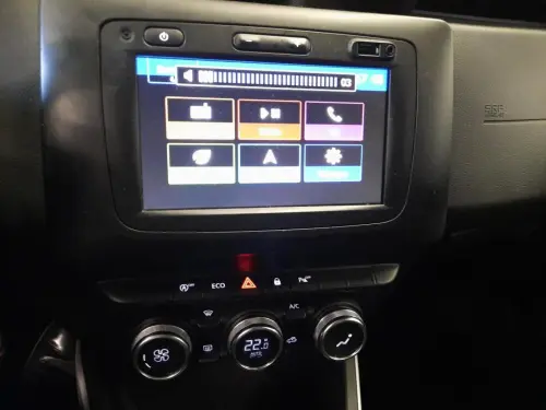 Dacia Duster Blue dCi 115 4x2 Prestige - Photo 17