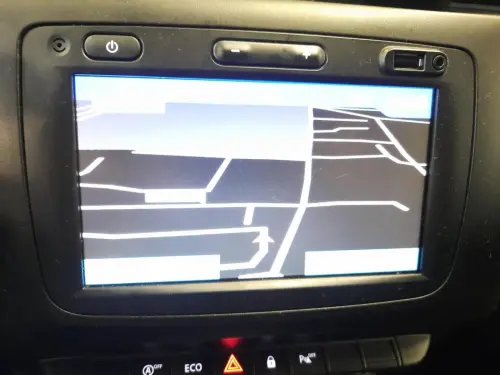 Dacia Duster Blue dCi 115 4x2 Prestige - Photo 18