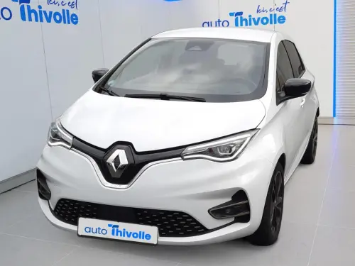 Renault Zoe Zoe R135 - MY22 Iconic - Photo 0