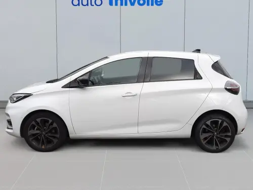 Renault Zoe Zoe R135 - MY22 Iconic - Photo 1